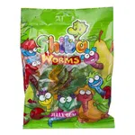 پاستیل کرم 180 گرمی شیبا