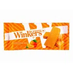 ویفر کرم دار پرتقال وینکرز45 گرمی