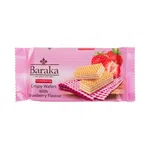 ویفر توت فرنگی باراکا 25 گرمی