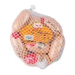 سوسيس کوکتل پنيری 60% توری 500 گرمی تانیس