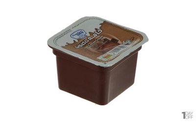 خامه ESL شکلاتی پگاه 100 گرمی