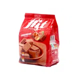 ویفر هیت پاکتی فندقی شیرین عسل 200 گرمی