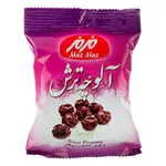 آلوچه ترش متوسط مزمز 50 گرمی