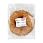 نان سیمیت تکی بامبو 200 گرم