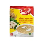  سوپ قارچ الیت 68 گرم