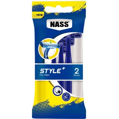 تیغ دولبه صابوندار استایل پلاس