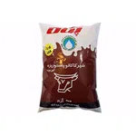 شیر کاکائو نایلونی پگاه 1000 گرمی