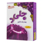 پودر ژله انگور دراژه 100 گرم