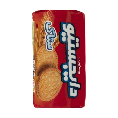 بیسکوئیت دایجستیو ستاک 145 گرمی