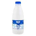 شیر بطری پرچرب 3درصد چربی پگاه 970 سی سی