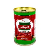 کنسرو لوبیا چیتی دلپذیر 420 گرم