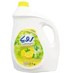 مایع ظرفشویی لیمویی رویا 3500 گرمی