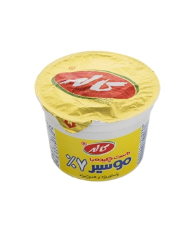 ماست و موسیر کاله 250 گرم