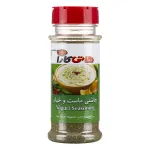 ادویه ماست و خیار هاتی کارا 75 گرمی