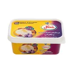 کره مارگارین مهگل زعفرانی فویلی 200 گرم