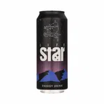 نوشیدنی انرژی زا  لایف استار 500 میلی لیتری