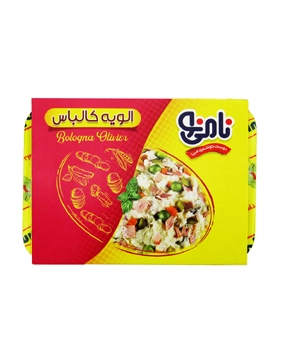 الویه کالباس نامی نو 500 گرم