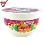 ماست موسیر تغلیظی پرچرب ایساتیس 200 گرم 