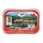 پنیر لاکتیکی زیارت پگاه 280 گرمی