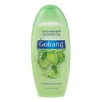  شامپو بدن چای سبز ویتامین گلرنگ 400 گرم