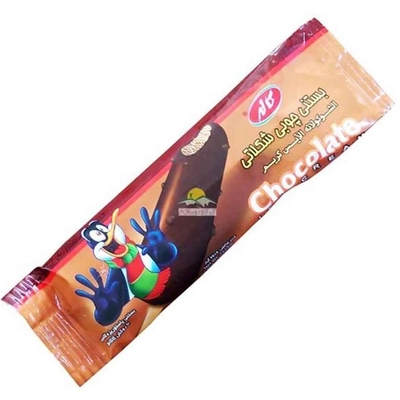بستنی چوبی شکلاتی ویژه کاله 75 گرم