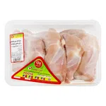 ران بی پوست مرغ پویا پروتئین 1800 گرمی