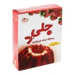 پودر ژله توت فرنگی دراژه 100 گرمی