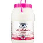 ماست پگاه غنی شده کم چرب 2000 گرم