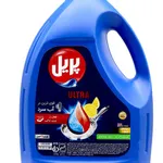 مایع ظرفشویی پریل لیمو اولترا 3750 گرم