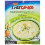 سوپ قارچ هاتی کارا 55 گرم