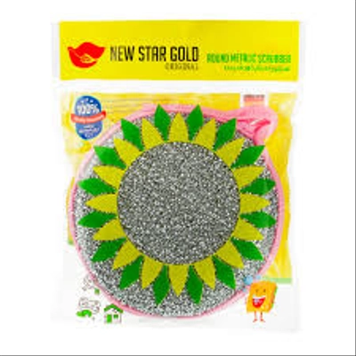 ابر و اسکاچ سیلور استار خورشیدی نیو استار گلد