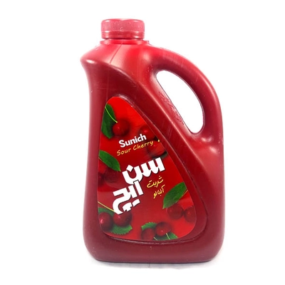 شربت آلبالو سن ایچ 2 کیلوگرم