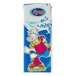 شیر پر چرب استریلیزه دو مینو 200 سی سی