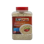 جو دو سر پرک نیمه آماده هاتی کارا 450 گرمی