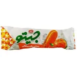 بستنی چوبی یخی پرتغالی کاله 105 گرم