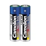 باتری قلمی کربن زینک کملیون دو عددی