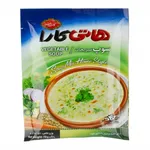 سوپ سبزیجات هاتی کارا 70 گرمی