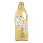 مایع نرم کننده سافتلن طلایی 2 لیتر