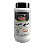 جوش شیرین پت 200گرمی گلها