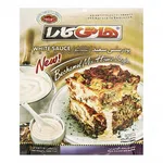 پودر سس سفید هاتی کارا 75 گرمی