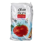 نمک ید دار سان 1000 گرم