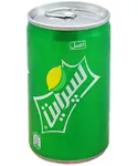 نوشابه اسپرایت قوطی 150 میلی لیتر
