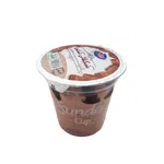 بستنی لیوانی ساندی کاپ شکلاتی شکلات میهن 55 گرمی