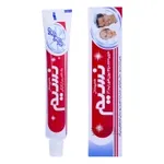 خمیردندان نسیم 80 گرم