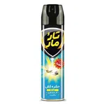 حشره کش تار و مار بدون بو 400 میلی لیتری