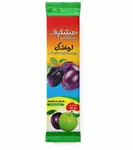 لواشک آلو سلفون خشکپاک 50 گرمی