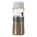 پودر فلفل سیاه 85 گرمی گرین فیلد