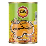 کنسرو ذرت بهروز 380 گرمی
