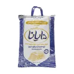 برنج سفید 386 پاکستانی دایانا 10 کیلوگرم