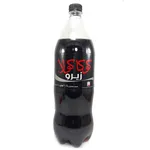 نوشابه زیرو کوکا 1.5 لیتر